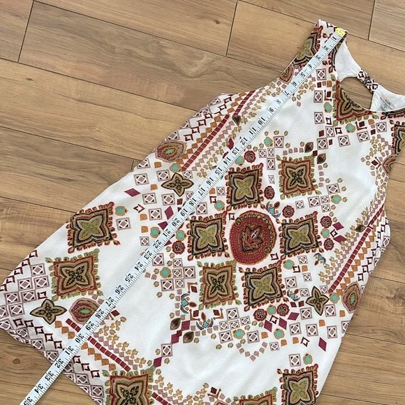 Ecoté Dress Women’s Large - Picture 7 of 13